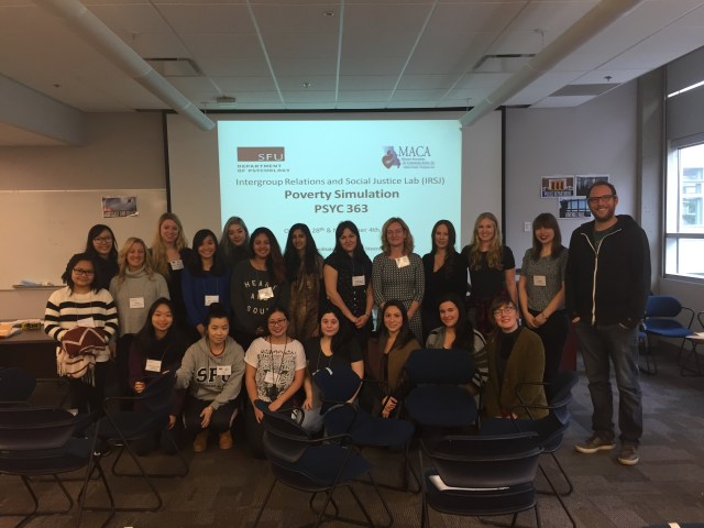 Group Picture_Pov Sim Fall 2016