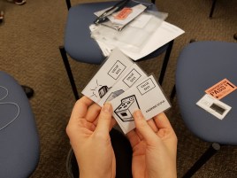 Poverty Simulation Participant Posing Pic 15_Dec 2017